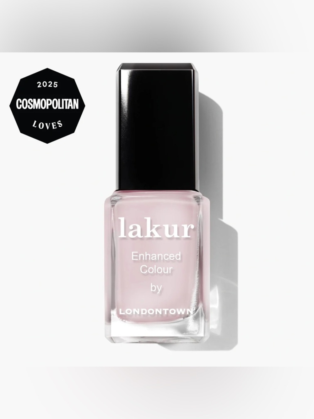Londontown Strawberry Milk sweet milky pink Lakur - Picture 13 of 13